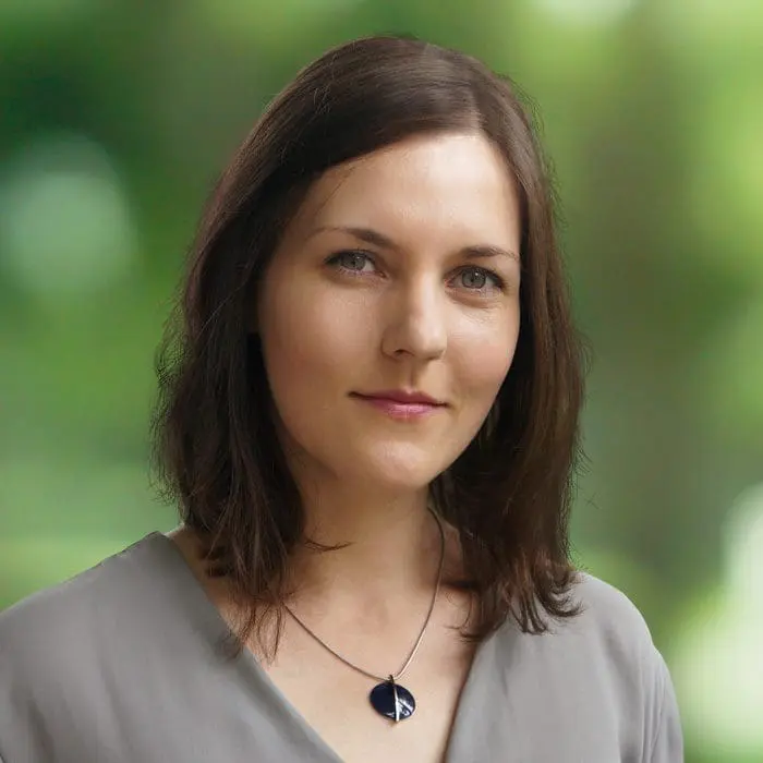 Maryla Obszarski